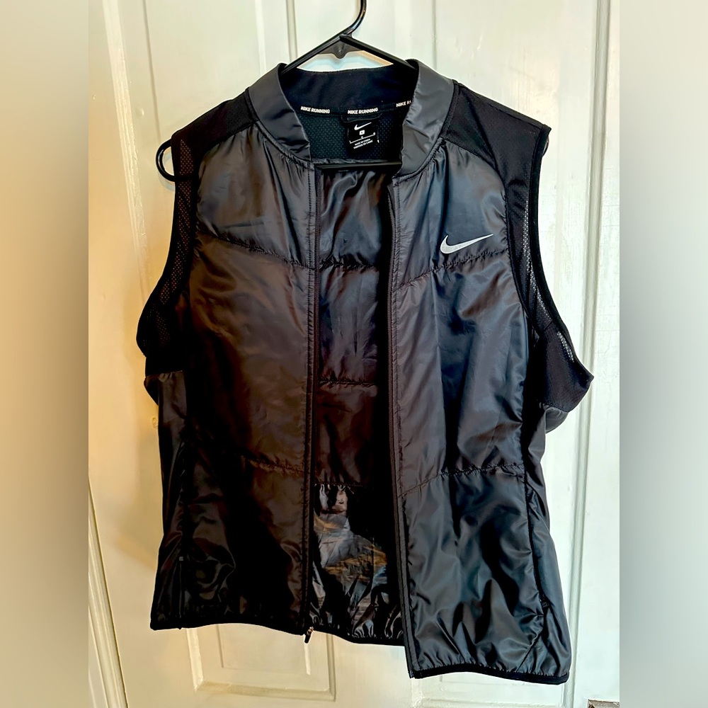 Like New Women’s Nike Running Vest L
